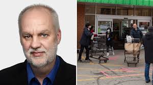 Cargill shuts down Quebec plant after 64 workers test positive for COVID-19 