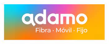 He is accepting new patients and has indicated that he accepts telehealth appointments. File Logo Adamo Fibra Svg Wikimedia Commons