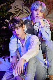 Starting from scratch during a time of uncertainty definitely wasn't easy for rookie act enoi. What The Kpop Enoi Has Released Laon And Gun S Unit Photo Teaser For Their 2nd Special Album W A Y é¨ Kpop Facebook