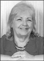 Sonia Quincy Obituary (1947