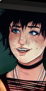 Danielle Thalia Grace