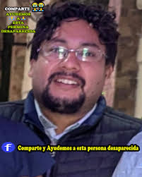 🔴AYUDA A ENCONTRARLO🔴 NO TE QUITA MUCHO TIEMPO PARA COMPARTIR🙏🙏🙏 y  ayudar a encontrar a: Miguel Ángel Saucedo Mora, de 38 años de edad, su  familia lo ha reportado como DESAPARECIDO😭😭, se