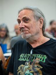 31st Indiana Cave Symposium