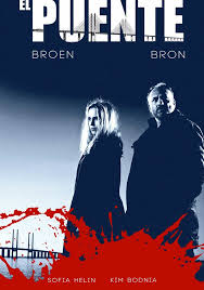 Säsong 2 av bron har startat så jag tyckte det var lämpligt med en subreddit för alla broen fanns. Serie Bron El Puente Sinopsis Opiniones Y Mucho Mas Fiebreseries