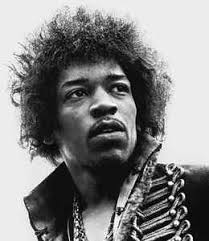 Jimi Hendrix Discography: Vinyl, CDs, & More