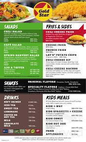 See full list on mapquest.com Gold Star Chili Menu In Versailles Indiana Usa
