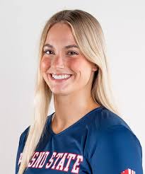 Olivia Lombardi's Instagram, Twitter & Facebook