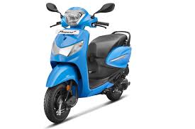 Check pleasure plus specifications, mileage, images, 2 variants, 4 colours and read 642 user reviews. Hero Pleasure 110 Hero Motocorp Launches Pleasure 110 Bs Vi Scooter Priced From Rs 54 800 Auto News Et Auto