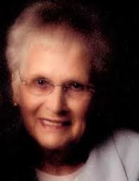 Rita Holthaus Obituary October 6, 2015
