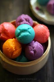 Gaul rata dan bancuh dengan sebahagian air. Resepi Kuih Dari Tepung Beras Galeri Resepi