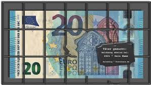 Scheck ausstellen möchten, erhalten sie scheckvordrucke bei ihrer sparkasse. Pdf Euroscheine Am Pc Ausfullen Und Ausdrucken Reisetagebuch Der Travelmause