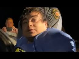 WHO IS ADRIAN OSWALDO REYES?