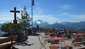 Odavad lennud marsruudil cut bank berchtesgaden. Kneifelspitze 1189 M Von Maria Gern Bei Berchtesgaden