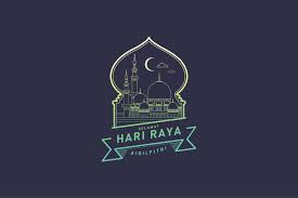 We're here to help with the very first. Hari Raya Greetings Template Vector Greetings Graphic Design Layouts Business Flyer Templates
