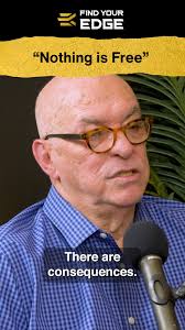 Confidence and Energy 😤💥 Founder of @lugoboxingandfitness and Olympic  boxing coach, Mike Lugo, sits down with Find Your Edge. Tune in daily with  clips from this incredibly inspiring and transformative episode 🙌