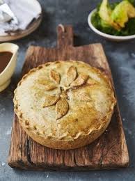Warwick Davis Steak Stilton Pie Jamie Oliver Recipes Recipe Jamie Oliver Recipes Food Beef Pie Recipe
