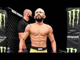 Deiveson figueiredo didn't leave ufc fight night 169 with a belt around his waist, but he did score a memorable tko win over the result is a bit unsatisfying for the flyweight division. Mfznbwuwdw9gdm