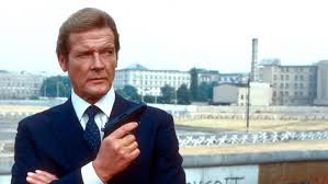 Image result for roger moore dead