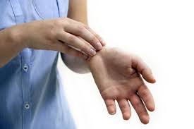 Dermatitis Atopica Si Me Pica Me Rasco Bienestar Buenavida El Pais