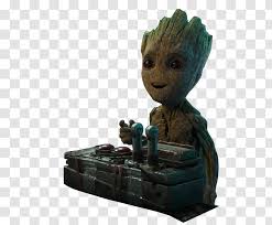 To say it exceeded my expectations would be an understatement. Baby Groot Guardians Of The Galaxy Loki Marvel Cinematic Universe Untitled Avengers Film Transparent Png