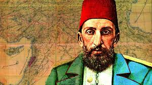 Çok güçlü bir hafızaya sahiptir. Bilinmeyen Abdulhamid Derin Tarih