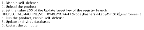 Update Patch K For Kavkisktskfa 2020 Ks 3 0 Vpn 4 0 Ksos 7 0 Beta Malwaretips Community