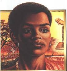 Black History Heroes: Queen Mother Nana Yaa Asantewaa of West Africa's  Ashanti Empire