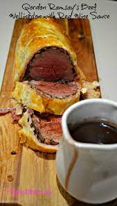 Beef Wellington Recipe Mumslounge Recipe Wellington Food Beef Wellington Recipe Recipes
