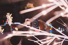 Photo Club Christmas Potluck