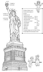Statue Of Liberty Activities Worksheets Earthcam From The Statue Of Liberty Statue Of Liberty American Symbols Liberty