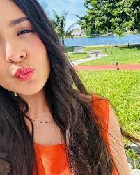 Rosie Ulloa's Instagram, Twitter & Facebook