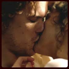 Mo Nighean Donn On Instagram Settle Down With Me And I Ll Be Your Safety You Ll Be My Lady K Outlander Wedding Night Outlander Wedding Outlander Book