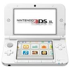 Descubre la mejor forma de comprar online. Juegos Nintendo 3ds Ninas Videocondola New Nintendo 3ds Blanca Animal Crossing El Catalogo De Nintendo 3ds Guarda Una Gran Cantidad De Juegos De Calidad Que Estan Esperando A