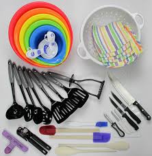 We did not find results for: Chef Craft 41 Piece My First Kitchen Starter Pack For College Utensil Set Reviews Wayfair