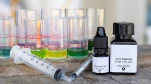 How To Lower The Alkalinity In Your Pool - Easy Pool Cleaning