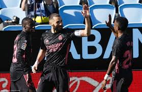 Real club celta de vigo (galician pronunciation: Real Madrid Celta Vigo Compos Officielles Chaine Et Heure Du Match