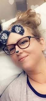 Condolences for loss of sister