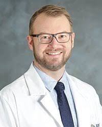 Matthew Johnson, MD