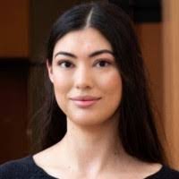 Jasmin Camacho's Instagram, Twitter & Facebook