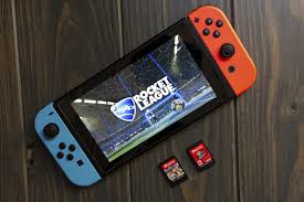Last nintendo switch game update & dlc. The Best Nintendo Switch Games For 2021 Digital Trends