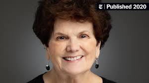 Johni Cerny Dies at 76; Helped the Famous Find Their Roots