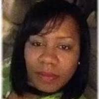 Obituary information for Monique L.F. Williams