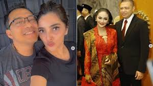 Anang hermansyah dan krisdayanti bercerai pada 2009. Krisdayanti Merasa Ditipu Raul Lemos Usai Tinggalkan Anang Hermansyah Yang Kini Suami Ashanty Banjarmasin Post