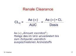 Diese inhalte sind den nutzenden von meditricks vorbehalten. Pharmakokinetik Ii M Kresken Ppt Video Online Herunterladen