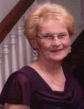 Obituary information for Nancy L. Goetz