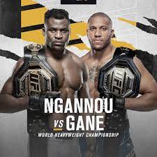 17.01.2022 · ngannou defends his ufc heavyweight title at ufc 270. Latest Ufc 270 Fight Card Ppv Lineup For Ngannou Vs Gane On Jan 22 In Anaheim Mmamania Com