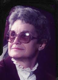 Barbara Thatcher Obituary