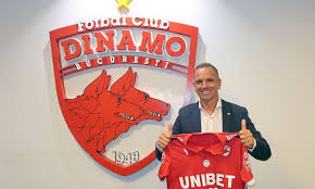 Suntem în ehf champions league! Breaking News Este Oficial Dinamo È™i A AnunÈ›at Noul Antrenor Cine Este Alesul Spaniolilor