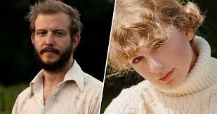 Many of these tracks i prefer in the context of their albums. Bon Iver Preview Upcoming Taylor Swift Collaboration