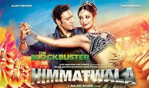 Ajay devgn is an indian film actor, director and producer. Himmatwala Rascals Aag Ajay Devgn S Top 5 Disastrous Movies India Com